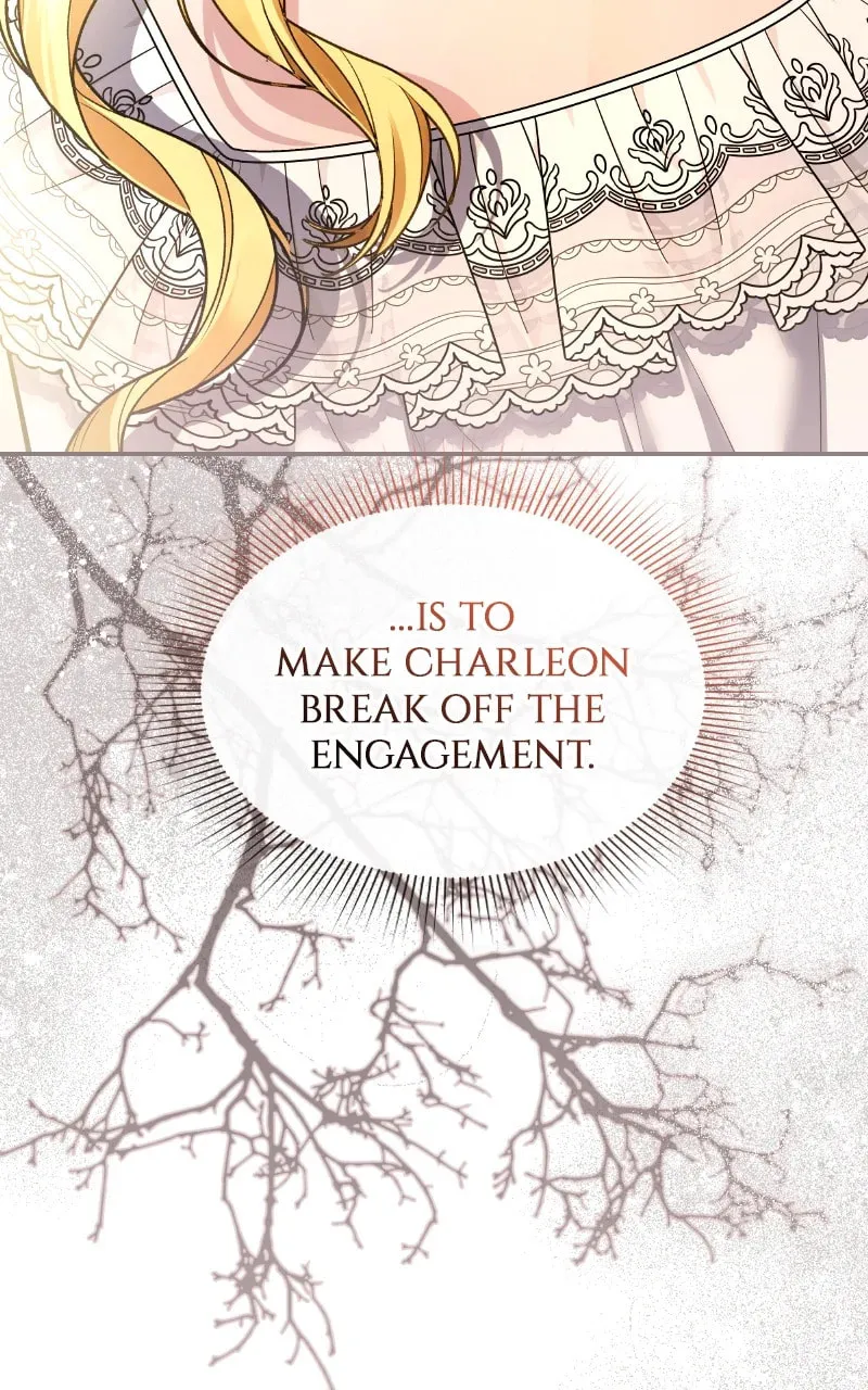 Ten Ways to Get Dumped by a Tyrant Chapter 73 page 97 - 