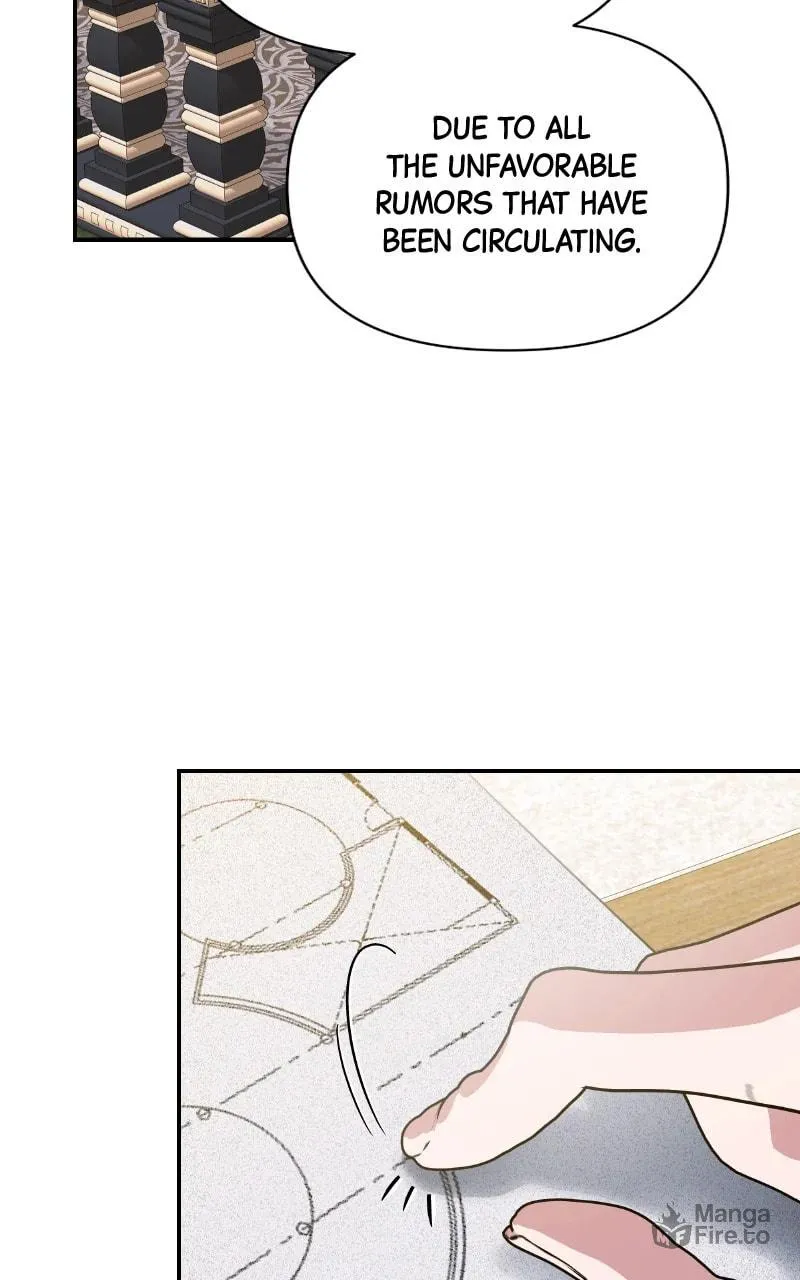 Ten Ways to Get Dumped by a Tyrant Chapter 73 page 100 - 