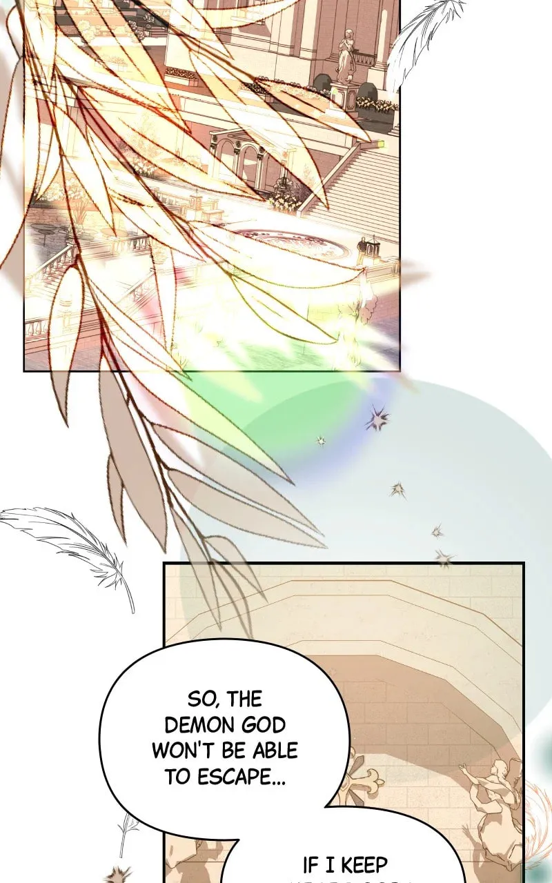 Ten Ways to Get Dumped by a Tyrant Chapter 74 page 2 - 