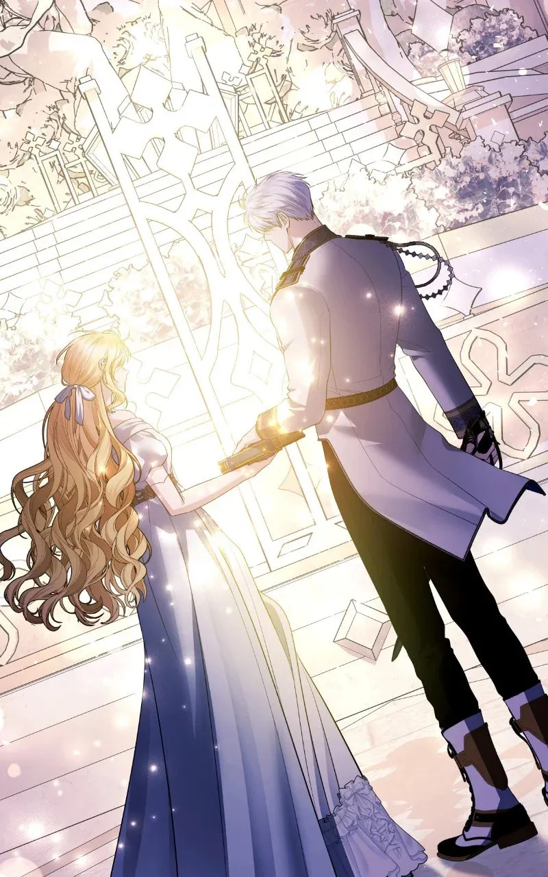 Ten Ways to Get Dumped by a Tyrant Chapter 74 page 103 - 