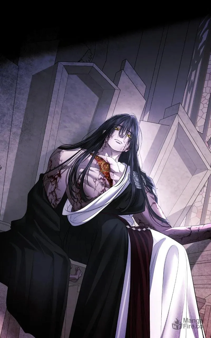 Ten Ways to Get Dumped by a Tyrant Chapter 74 page 111 - 