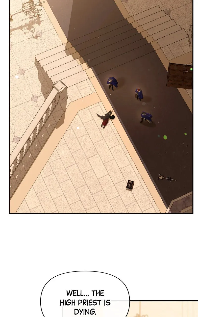 Ten Ways to Get Dumped by a Tyrant Chapter 74 page 17 - 