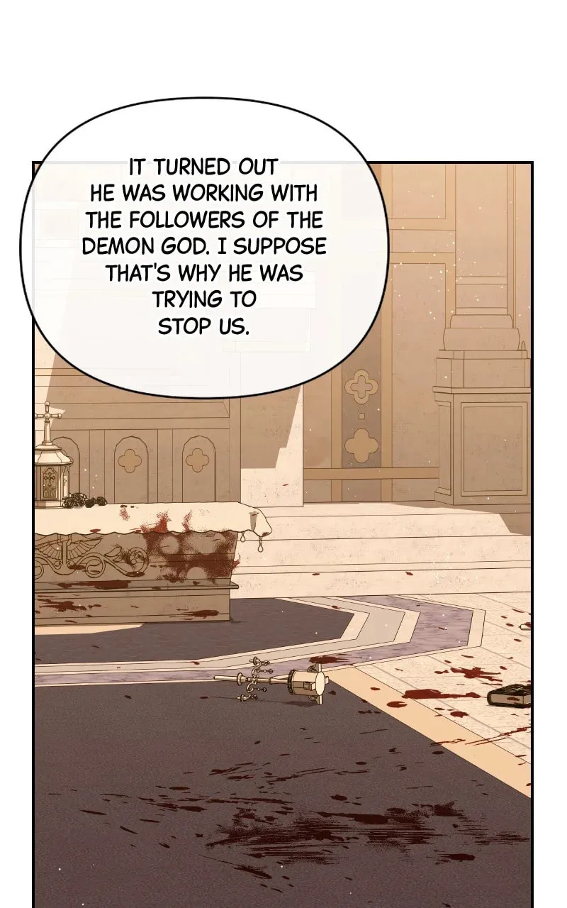 Ten Ways to Get Dumped by a Tyrant Chapter 74 page 19 - 