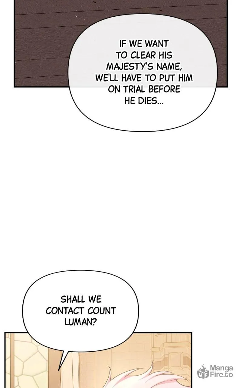 Ten Ways to Get Dumped by a Tyrant Chapter 74 page 20 - 