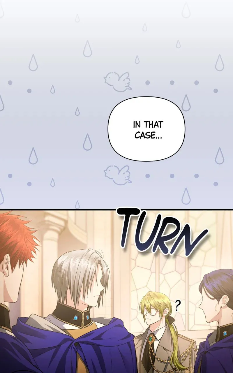 Ten Ways to Get Dumped by a Tyrant Chapter 74 page 22 - 