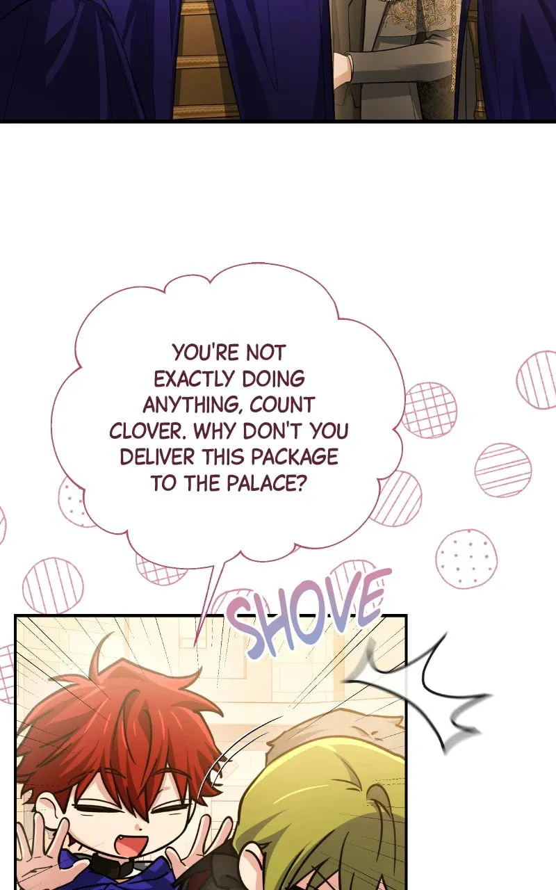 Ten Ways to Get Dumped by a Tyrant Chapter 74 page 23 - 