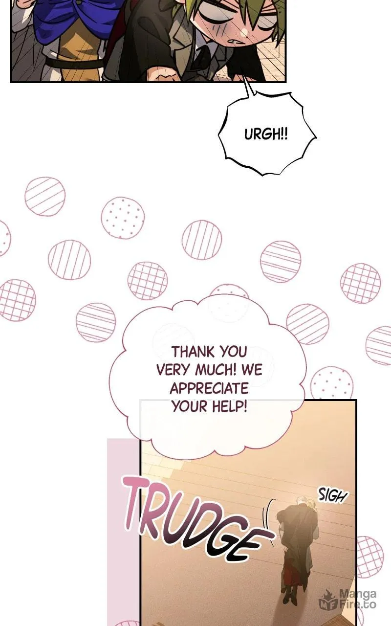 Ten Ways to Get Dumped by a Tyrant Chapter 74 page 24 - 