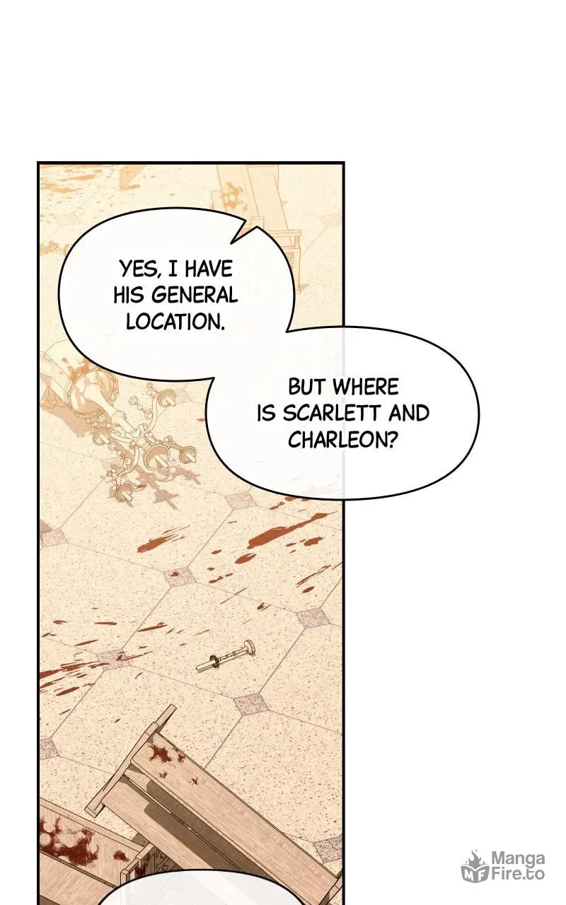 Ten Ways to Get Dumped by a Tyrant Chapter 74 page 27 - 
