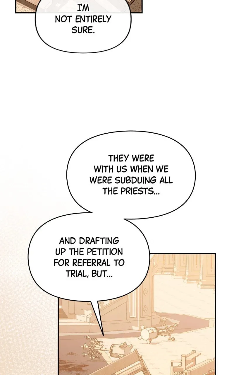 Ten Ways to Get Dumped by a Tyrant Chapter 74 page 28 - 