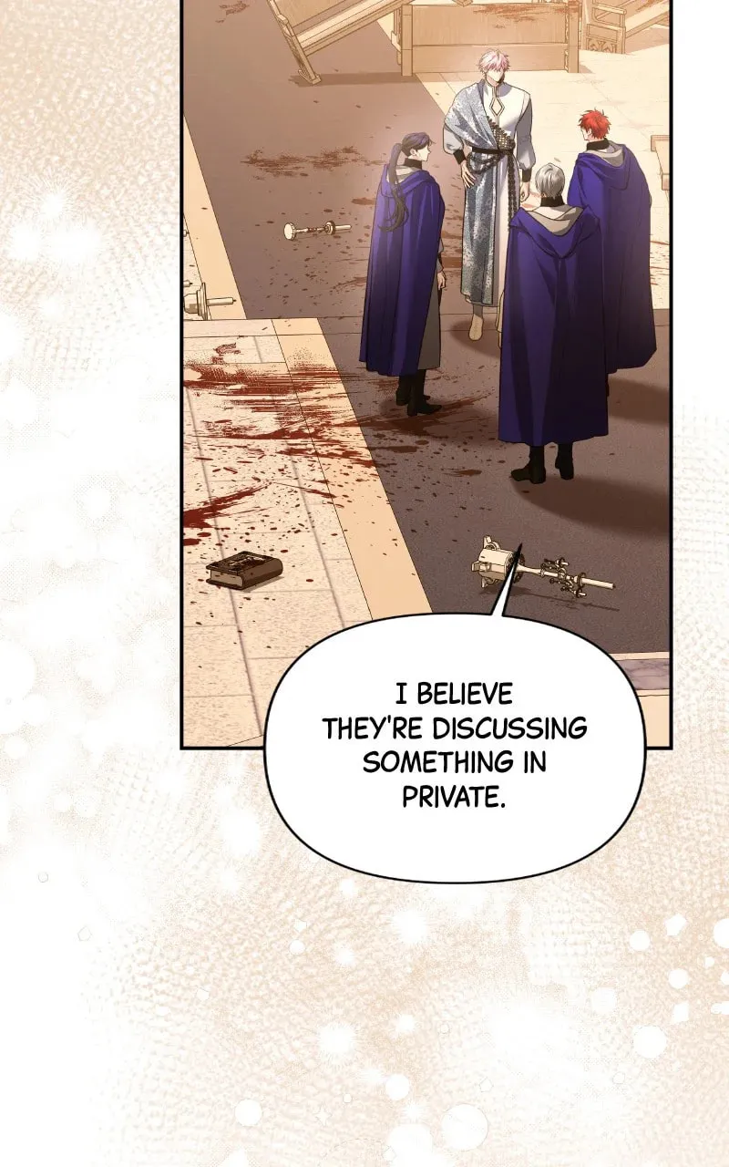 Ten Ways to Get Dumped by a Tyrant Chapter 74 page 29 - 