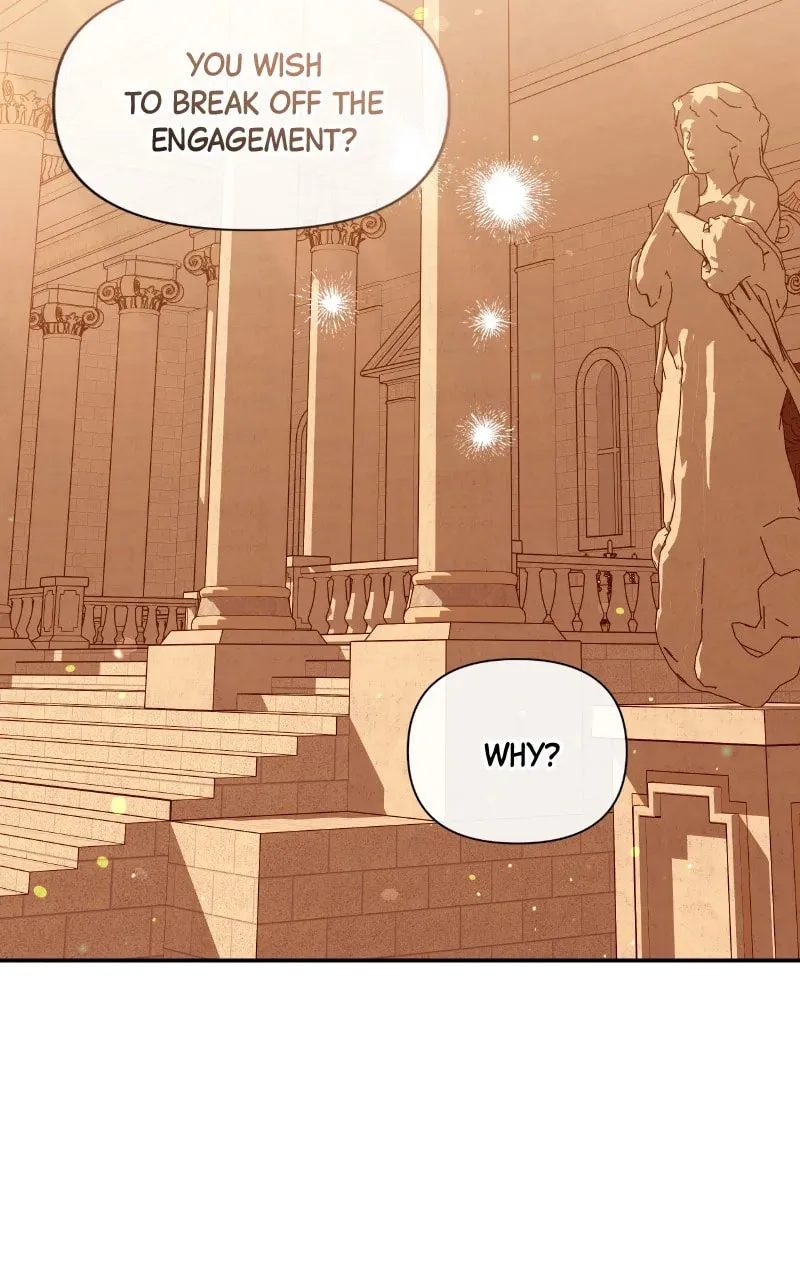 Ten Ways to Get Dumped by a Tyrant Chapter 74 page 31 - 