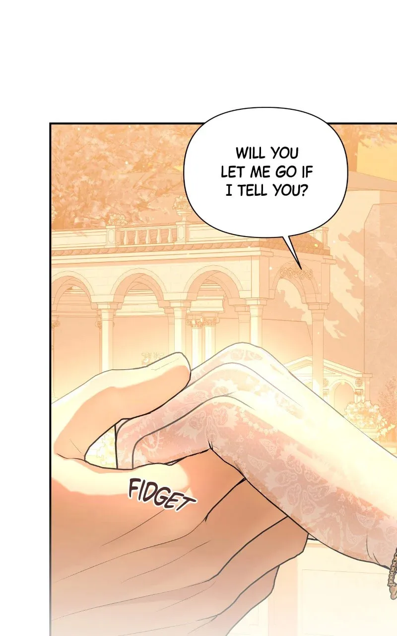 Ten Ways to Get Dumped by a Tyrant Chapter 74 page 32 - 