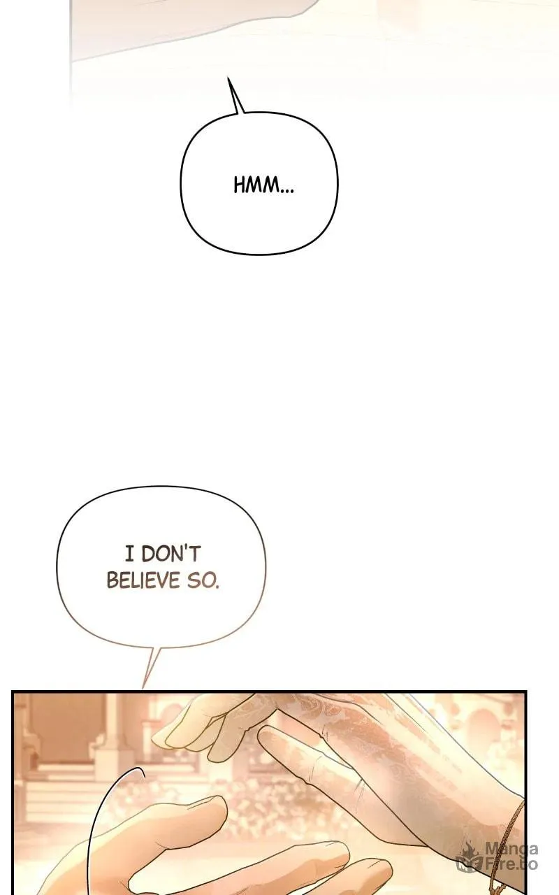 Ten Ways to Get Dumped by a Tyrant Chapter 74 page 33 - 
