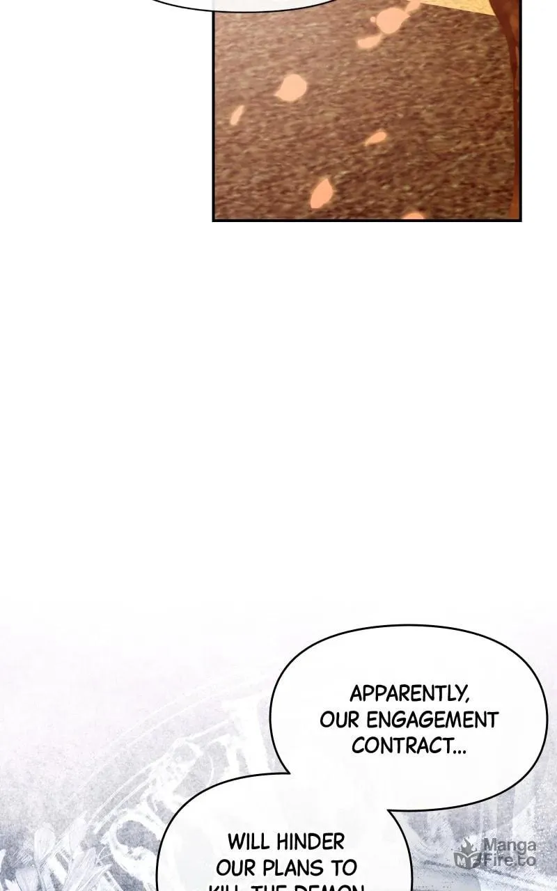 Ten Ways to Get Dumped by a Tyrant Chapter 74 page 39 - 