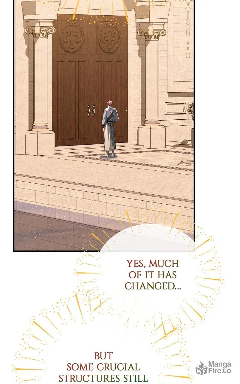 Ten Ways to Get Dumped by a Tyrant Chapter 74 page 5 - 