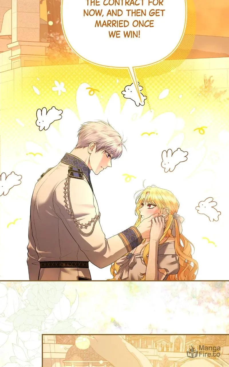 Ten Ways to Get Dumped by a Tyrant Chapter 74 page 42 - 