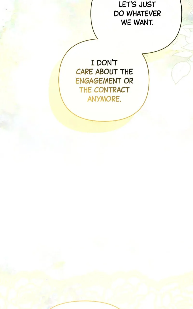 Ten Ways to Get Dumped by a Tyrant Chapter 74 page 44 - 