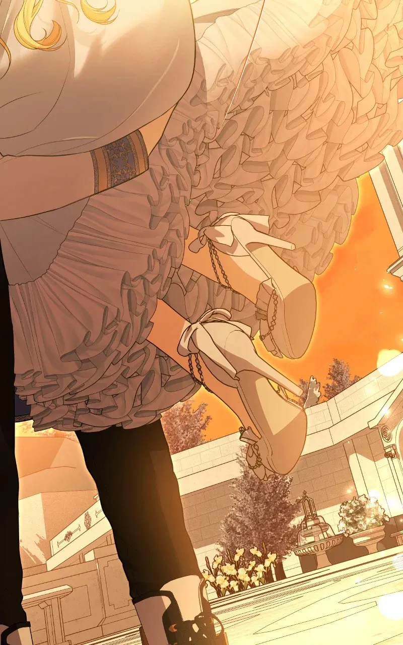 Ten Ways to Get Dumped by a Tyrant Chapter 74 page 49 - 