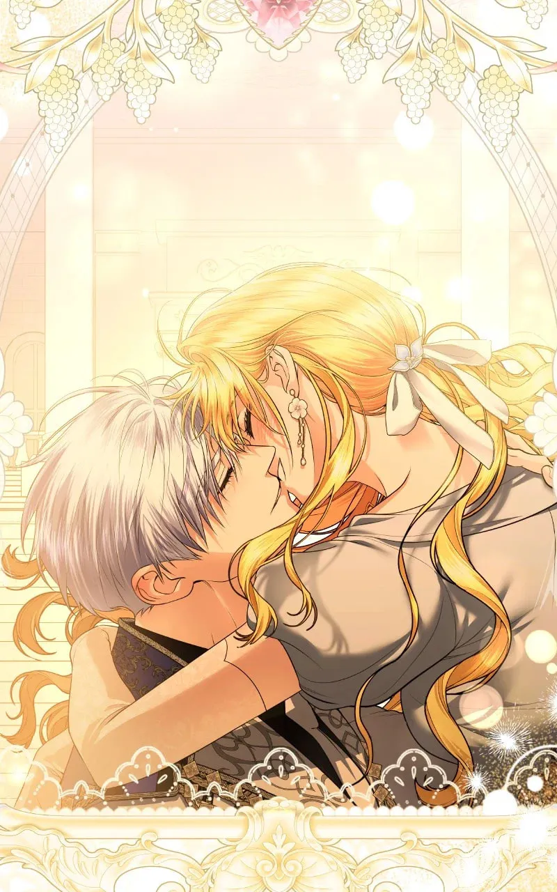Ten Ways to Get Dumped by a Tyrant Chapter 74 page 56 - 