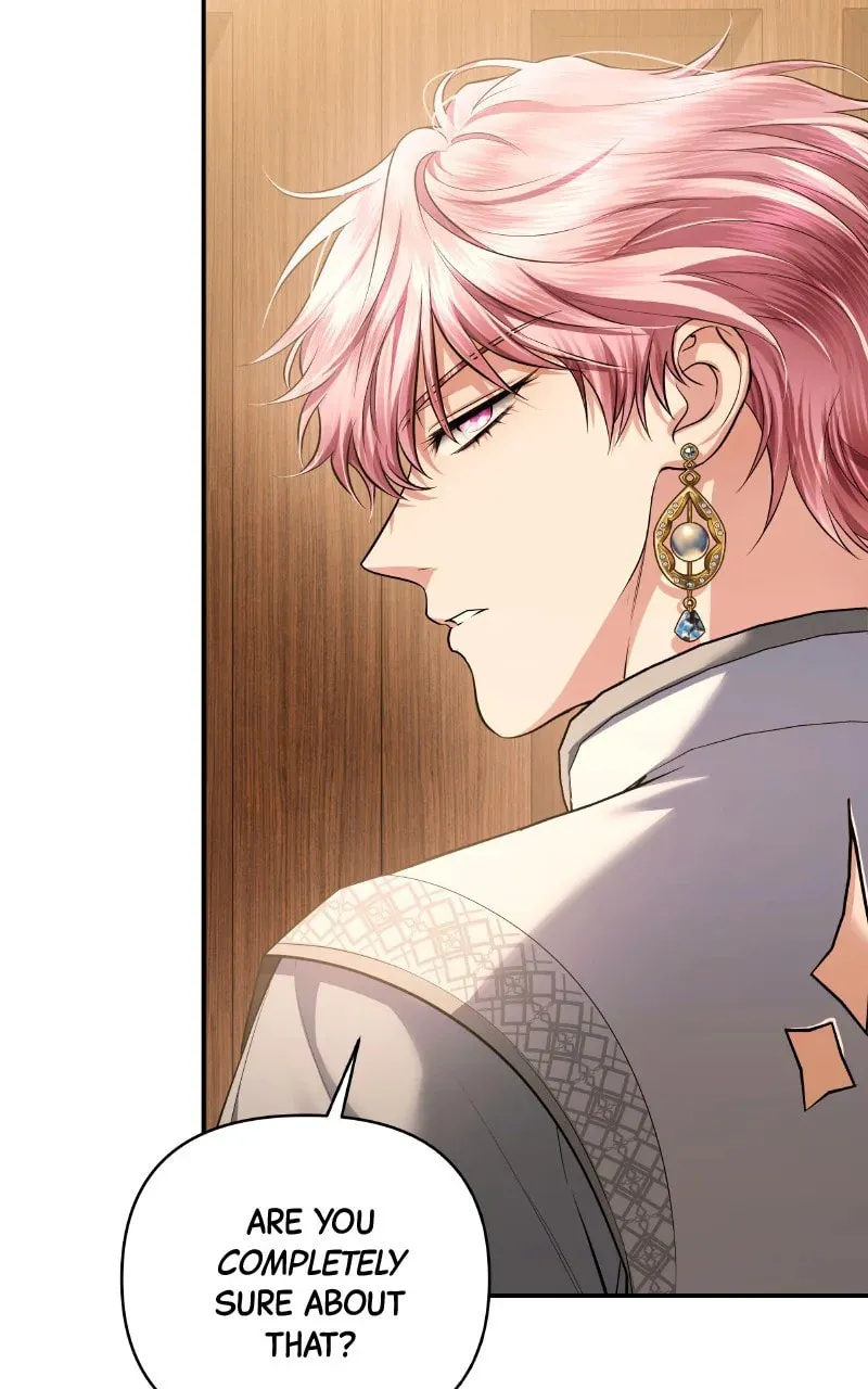 Ten Ways to Get Dumped by a Tyrant Chapter 74 page 7 - 
