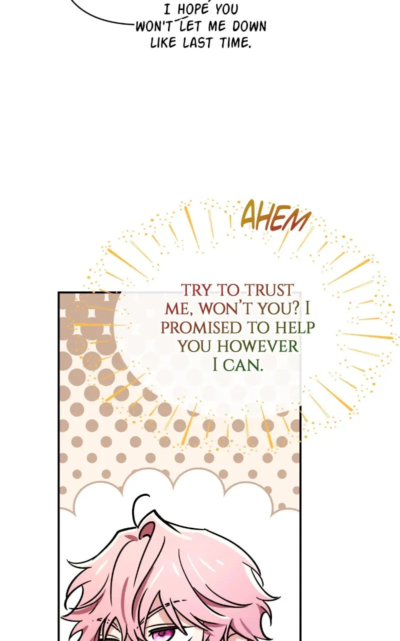 Ten Ways to Get Dumped by a Tyrant Chapter 74 page 8 - 