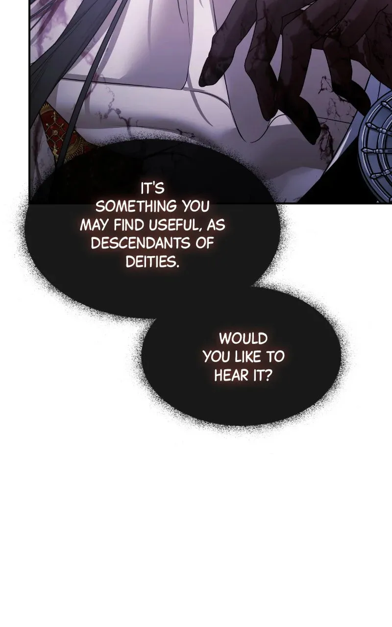 Ten Ways to Get Dumped by a Tyrant Chapter 74 page 74 - 