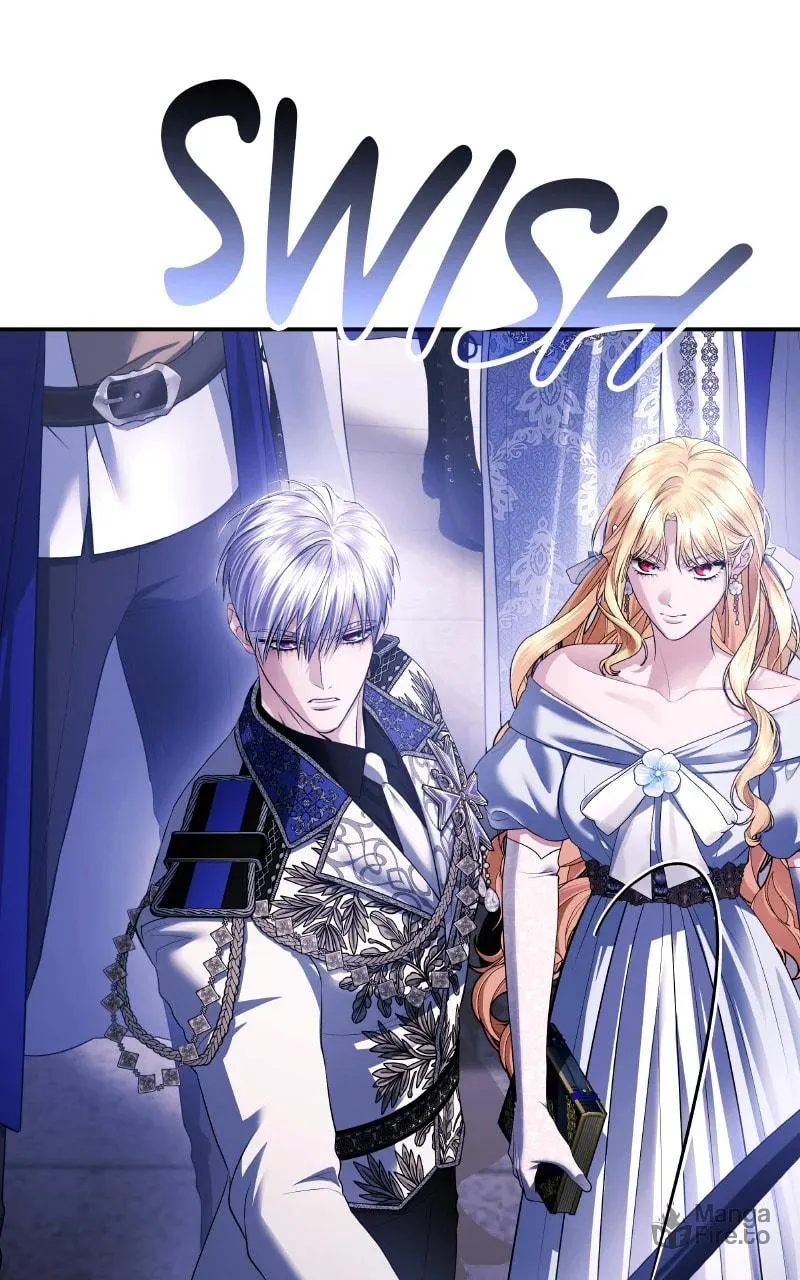Ten Ways to Get Dumped by a Tyrant Chapter 74 page 75 - 