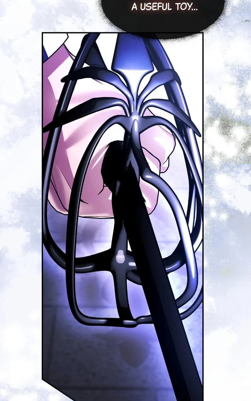 Ten Ways to Get Dumped by a Tyrant Chapter 74 page 77 - 