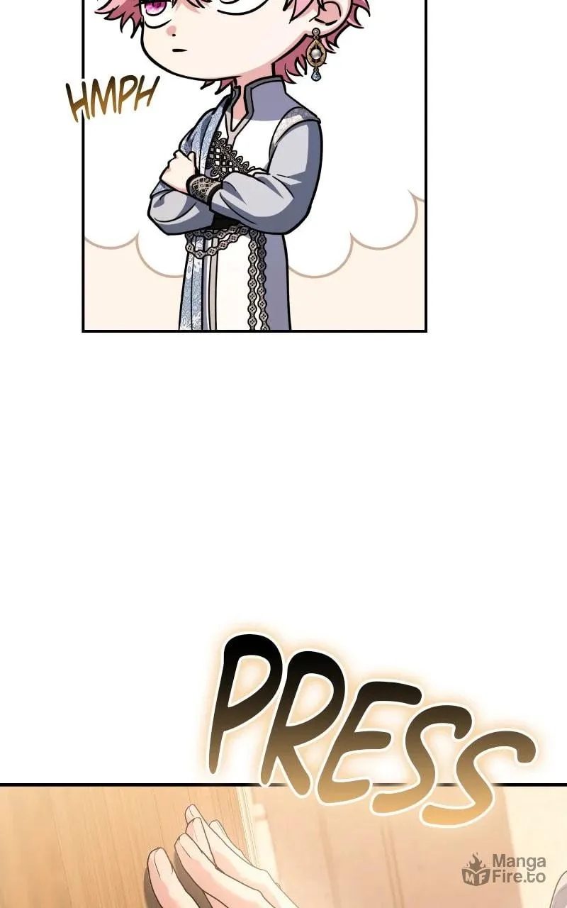 Ten Ways to Get Dumped by a Tyrant Chapter 74 page 9 - 