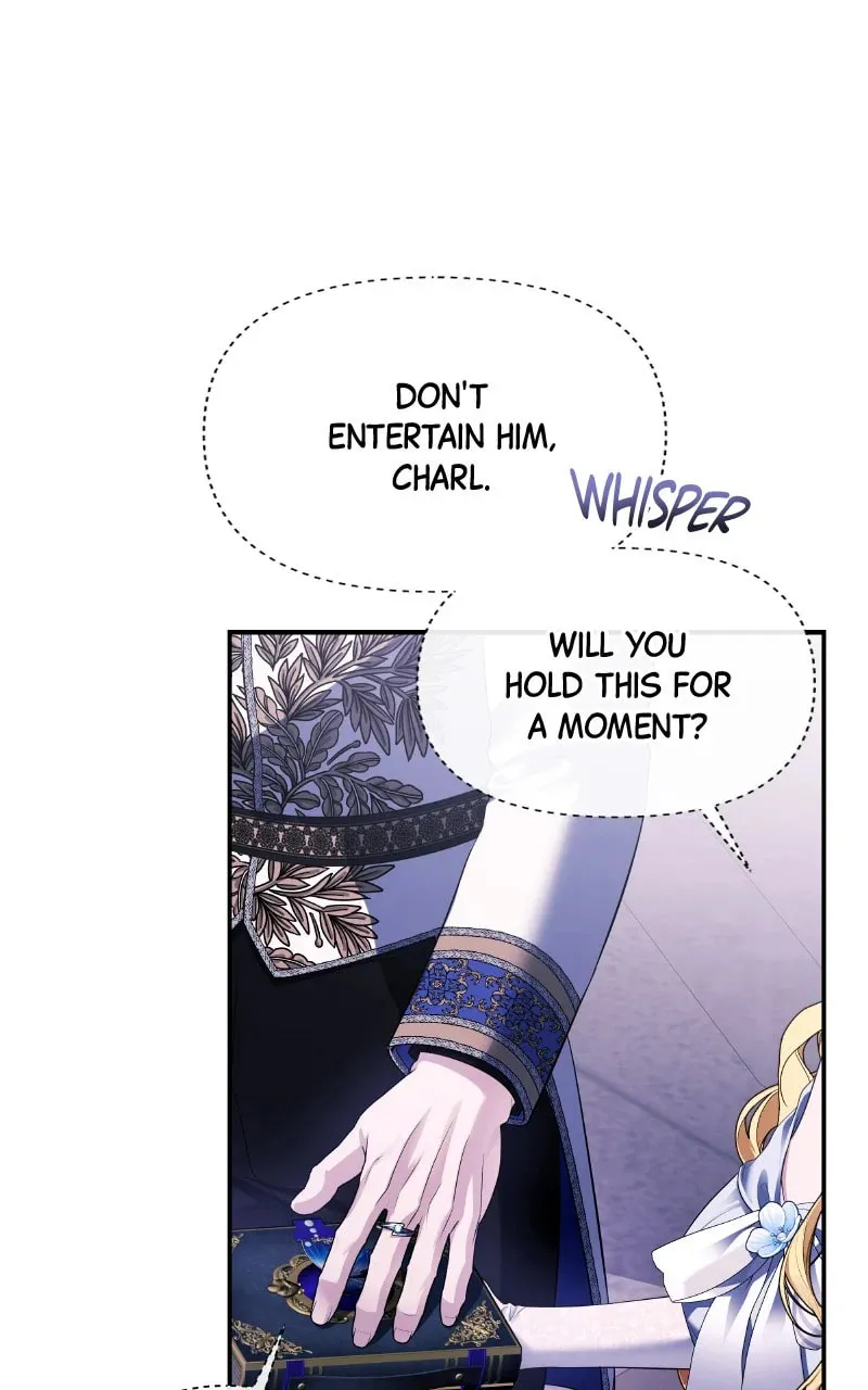 Ten Ways to Get Dumped by a Tyrant Chapter 74 page 82 - 