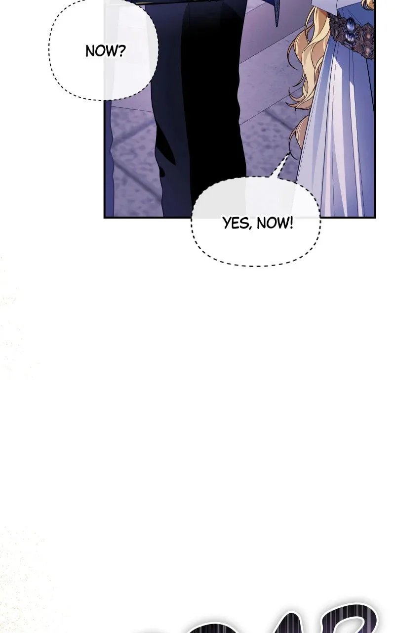 Ten Ways to Get Dumped by a Tyrant Chapter 74 page 83 - 