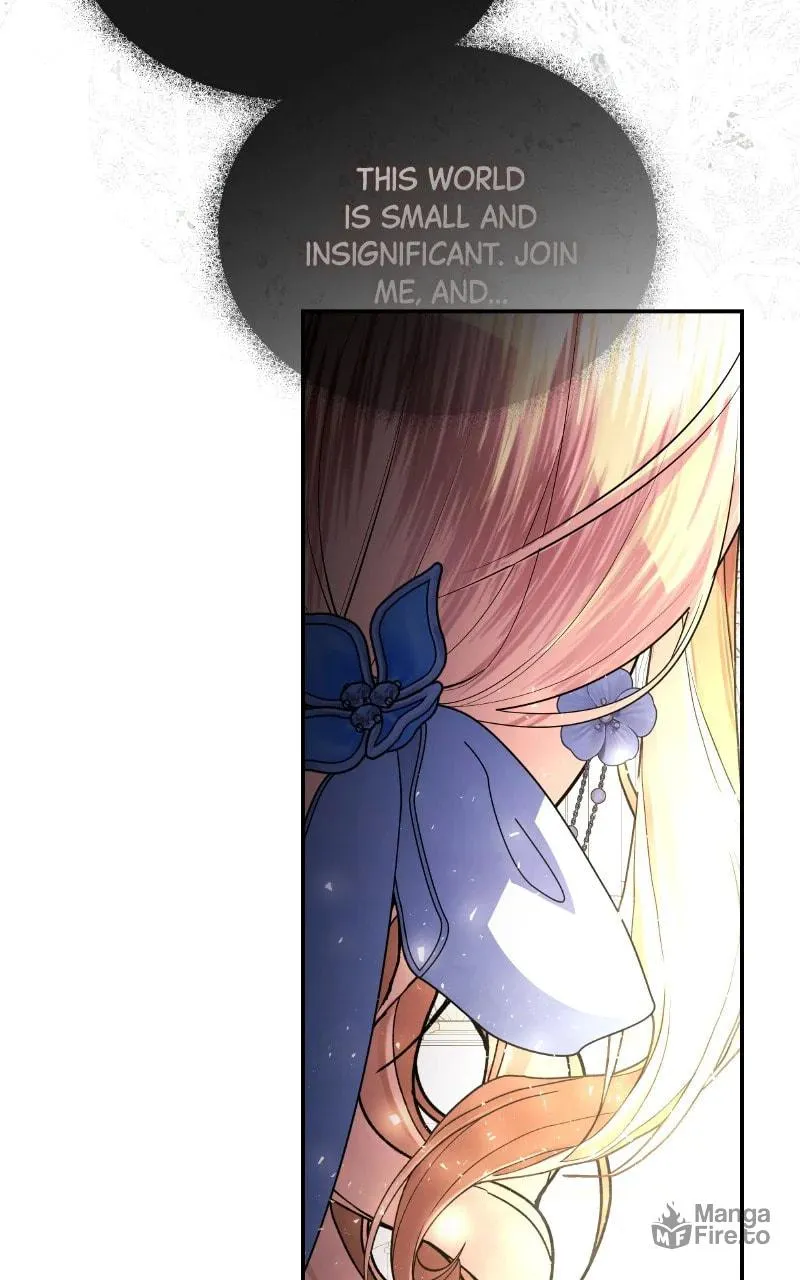 Ten Ways to Get Dumped by a Tyrant Chapter 74 page 93 - 