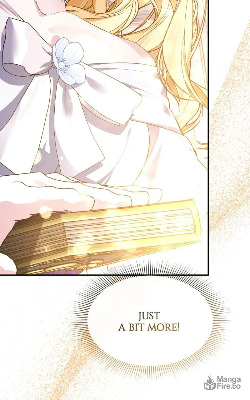 Ten Ways to Get Dumped by a Tyrant Chapter 74 page 95 - 