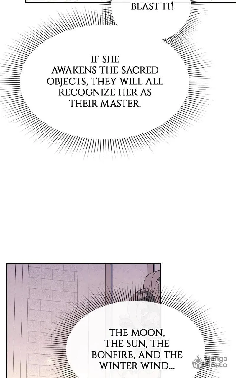 Ten Ways to Get Dumped by a Tyrant Chapter 74 page 100 - 