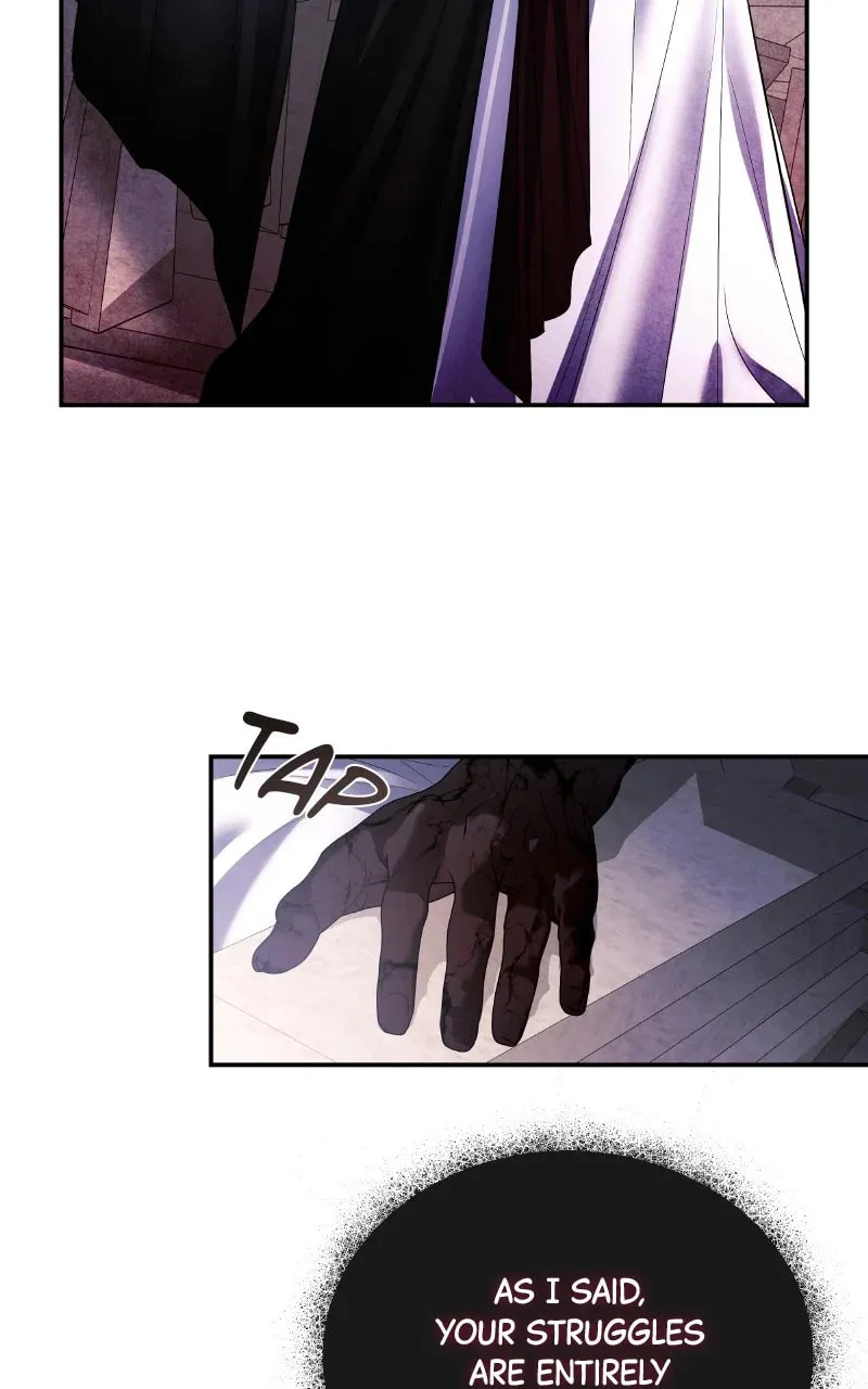 Ten Ways to Get Dumped by a Tyrant Chapter 75 page 2 - 