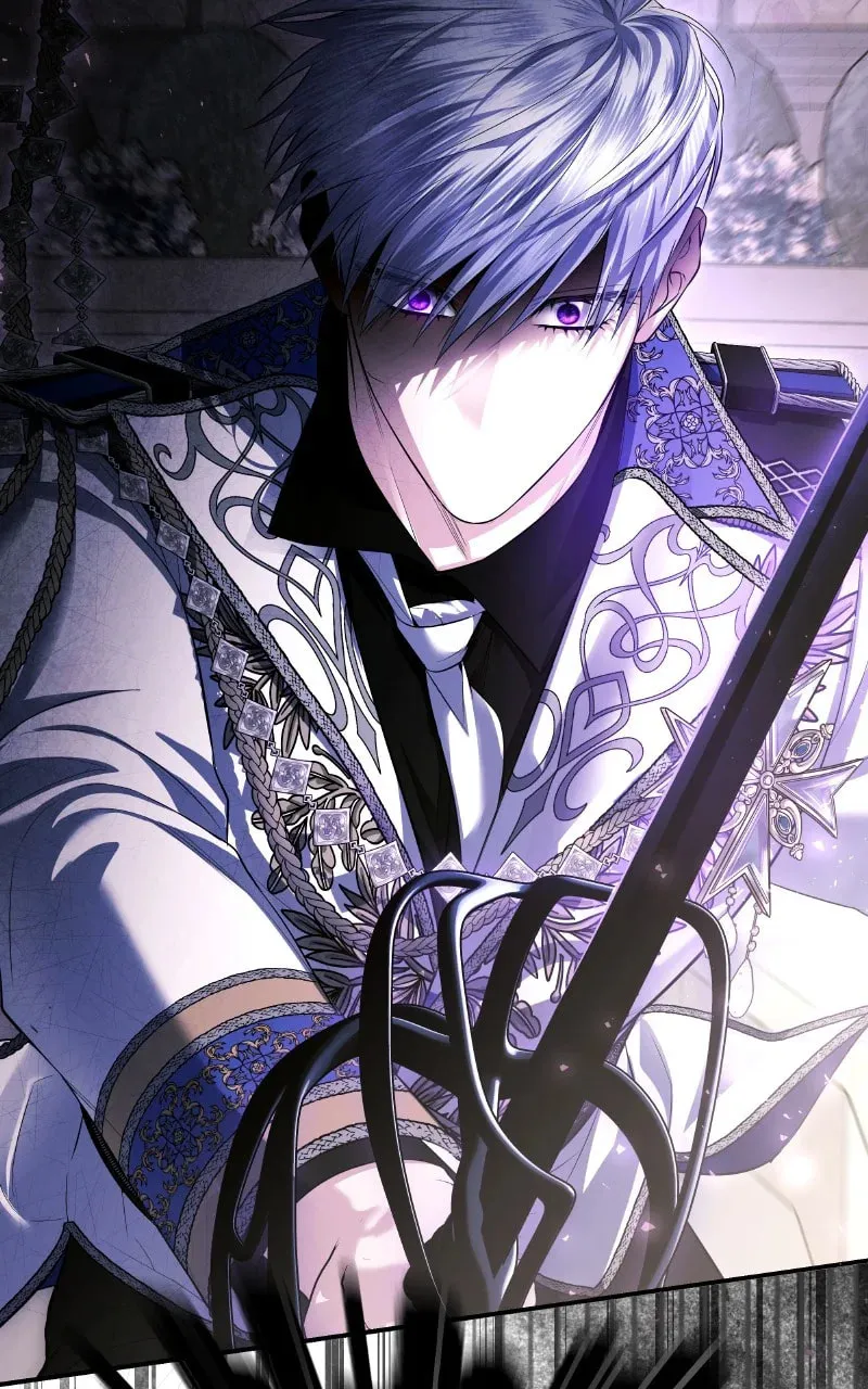 Ten Ways to Get Dumped by a Tyrant Chapter 75 page 11 - 