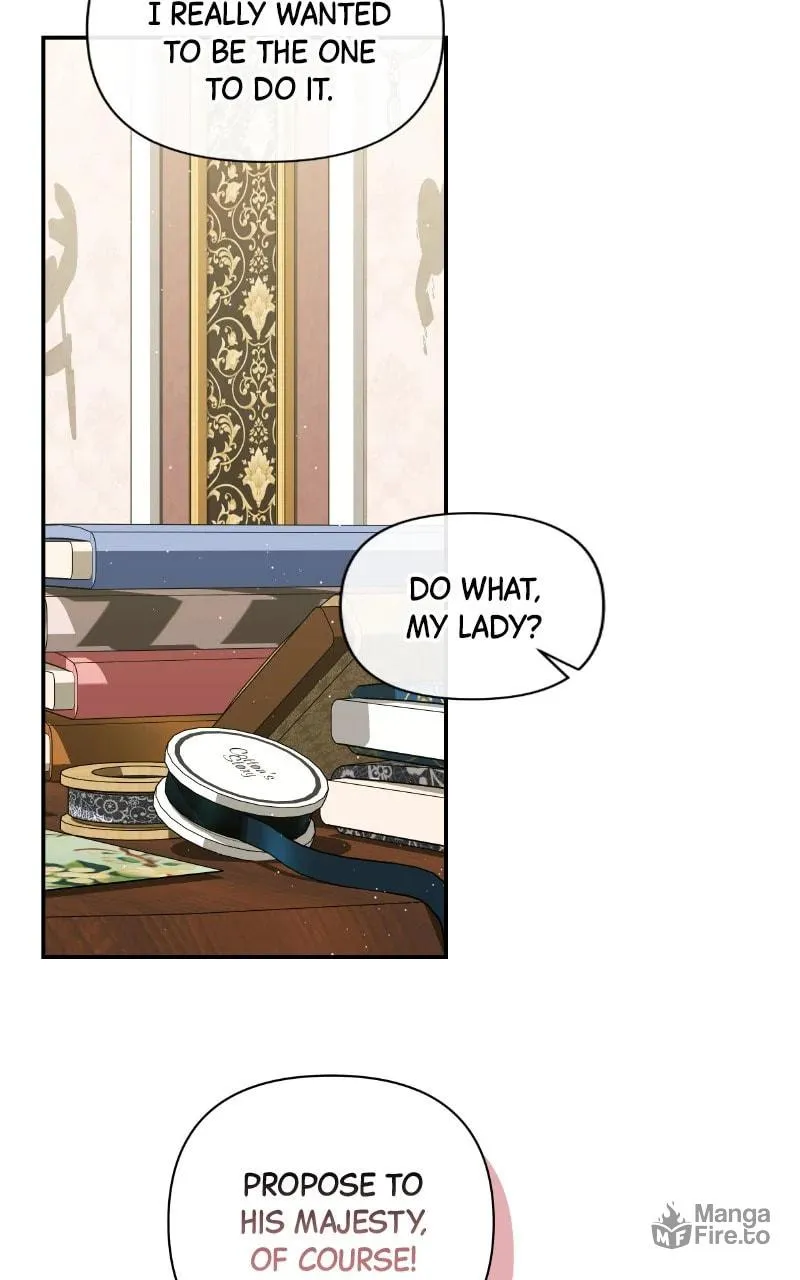 Ten Ways to Get Dumped by a Tyrant Chapter 75 page 110 - 