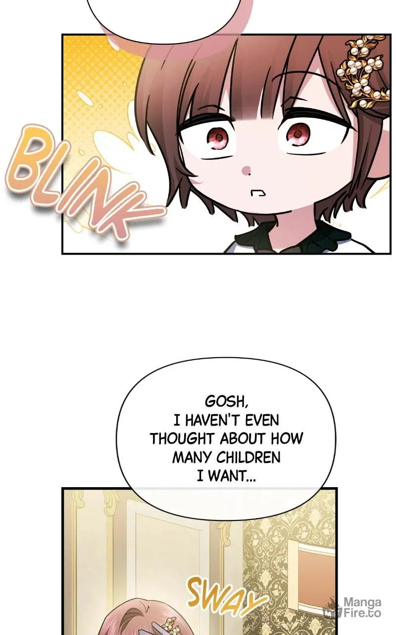 Ten Ways to Get Dumped by a Tyrant Chapter 75 page 111 - 