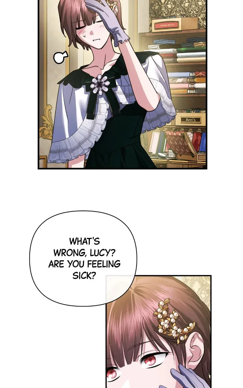 Ten Ways to Get Dumped by a Tyrant Chapter 75 page 112 - 