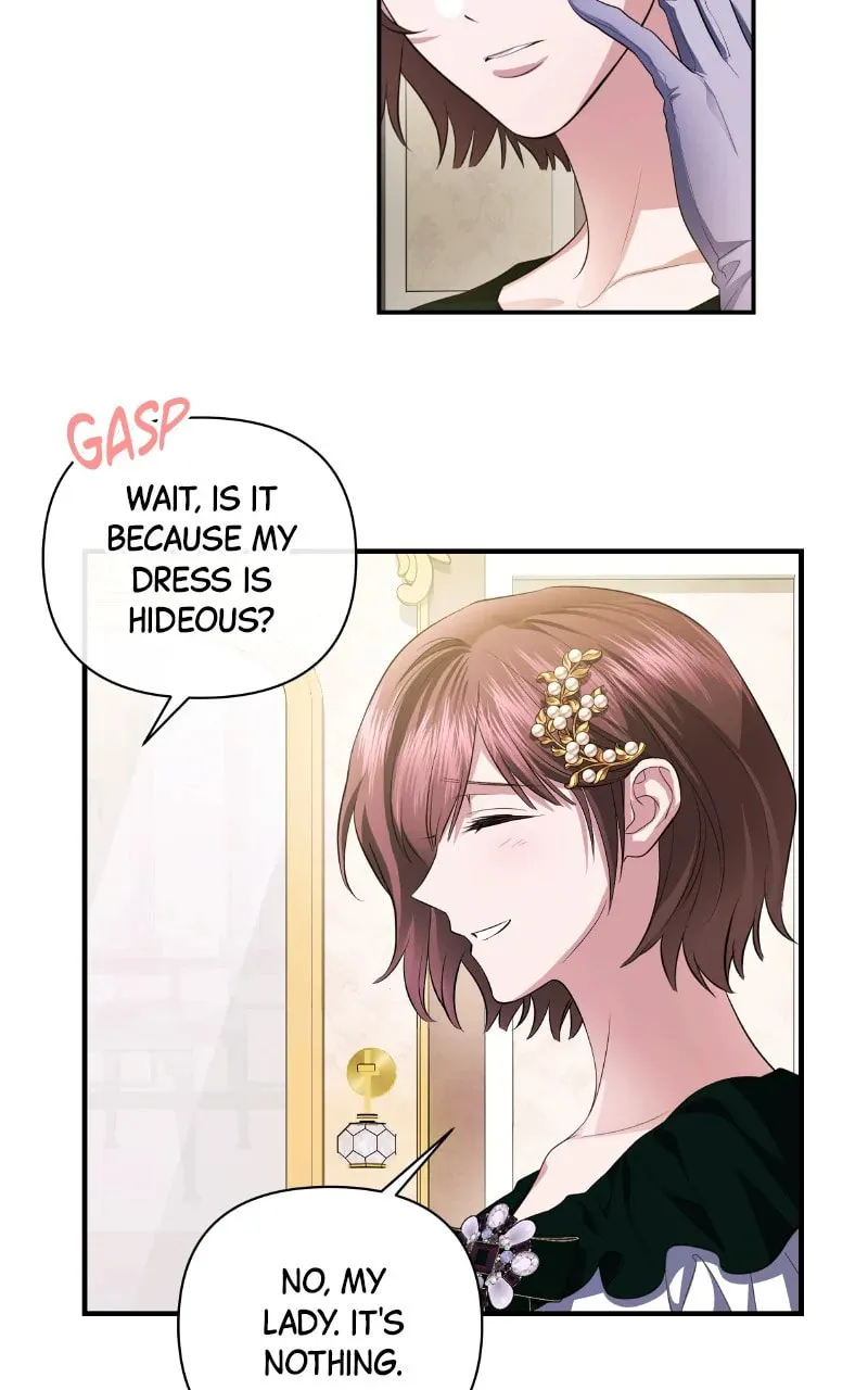 Ten Ways to Get Dumped by a Tyrant Chapter 75 page 113 - 