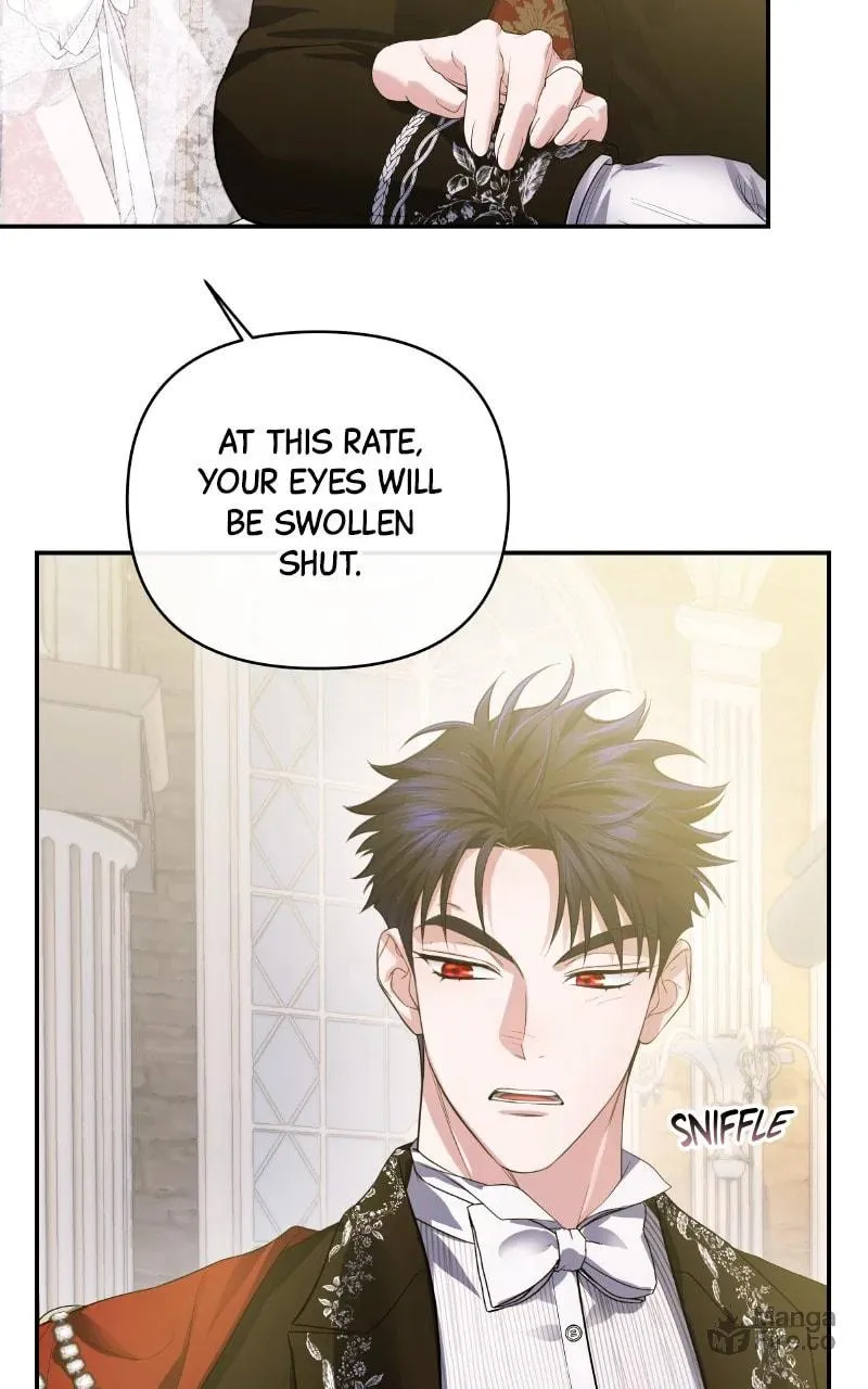 Ten Ways to Get Dumped by a Tyrant Chapter 75 page 115 - 