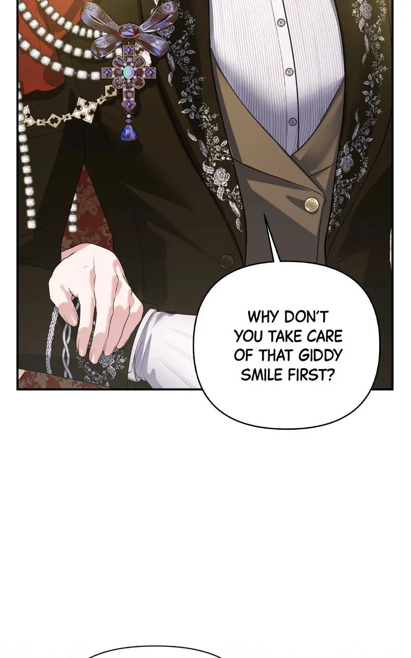Ten Ways to Get Dumped by a Tyrant Chapter 75 page 116 - 