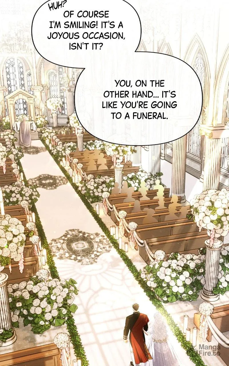 Ten Ways to Get Dumped by a Tyrant Chapter 75 page 117 - 