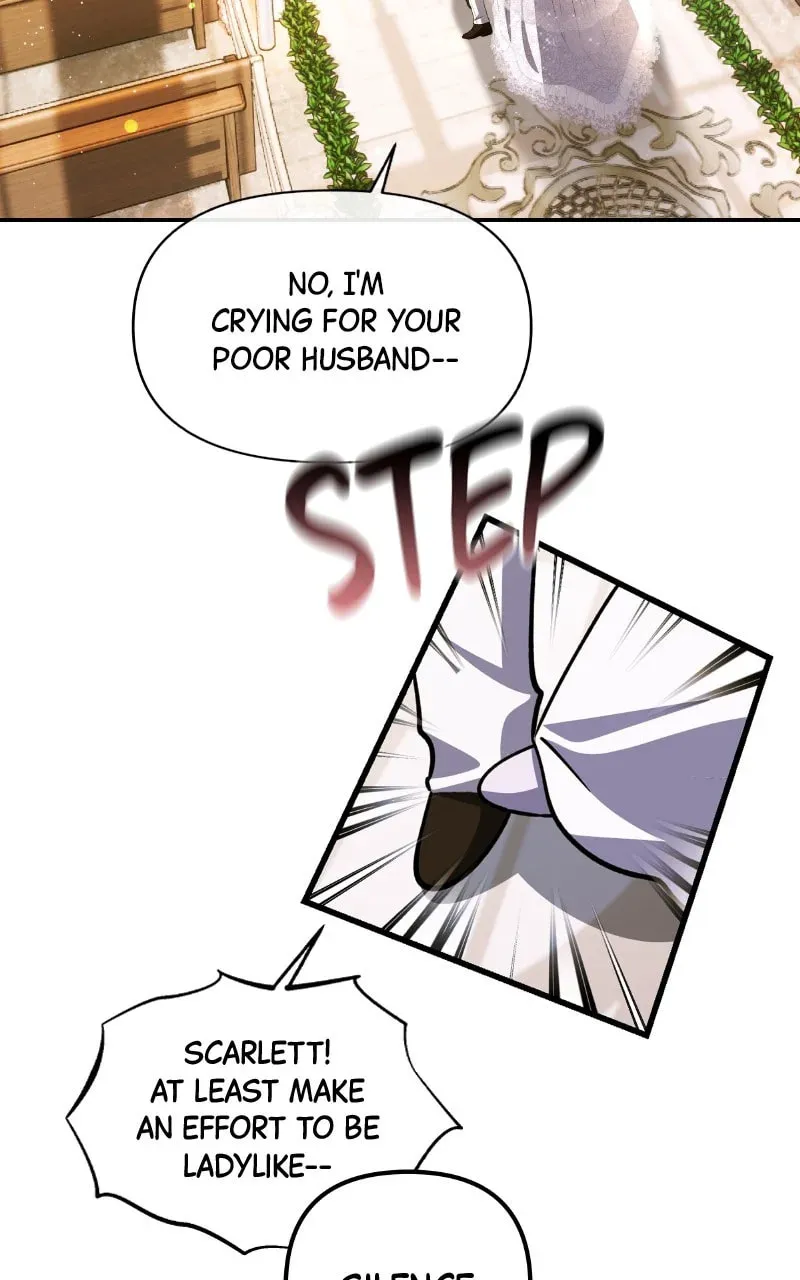 Ten Ways to Get Dumped by a Tyrant Chapter 75 page 118 - 