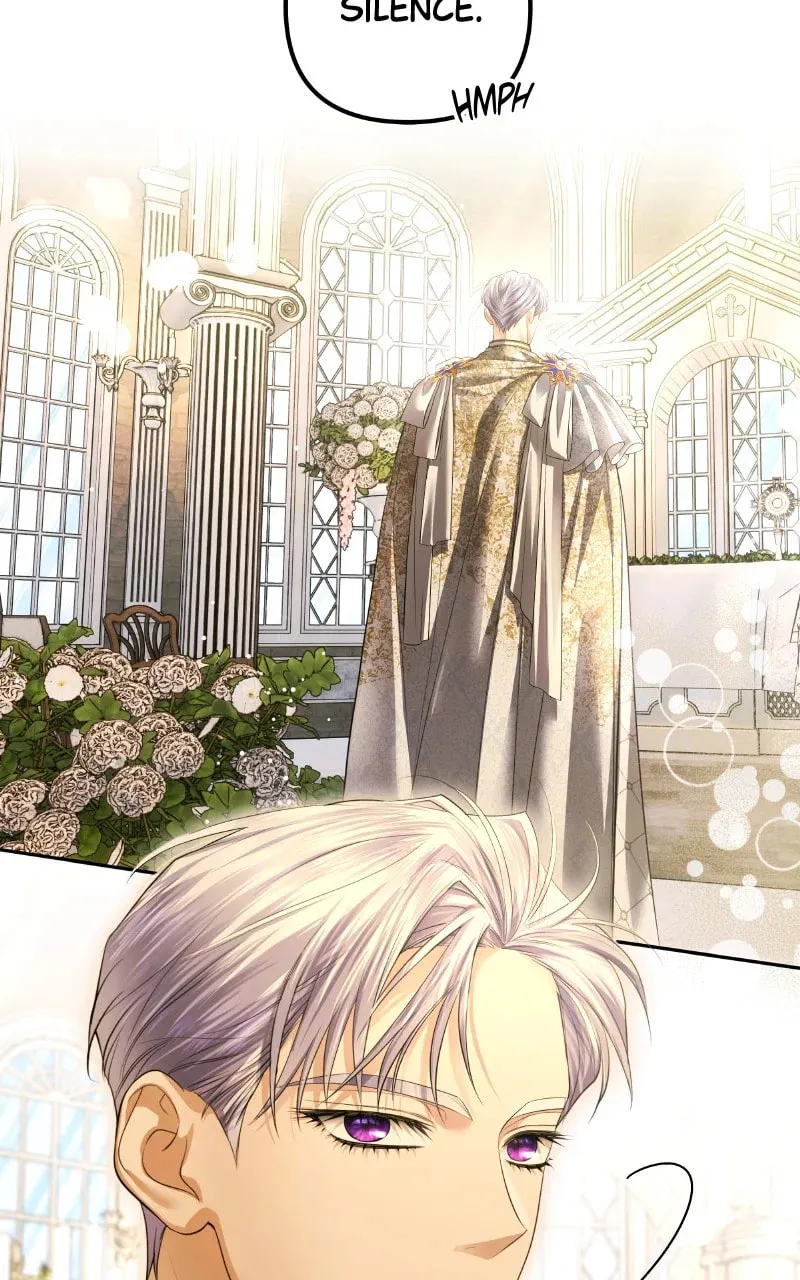 Ten Ways to Get Dumped by a Tyrant Chapter 75 page 119 - 