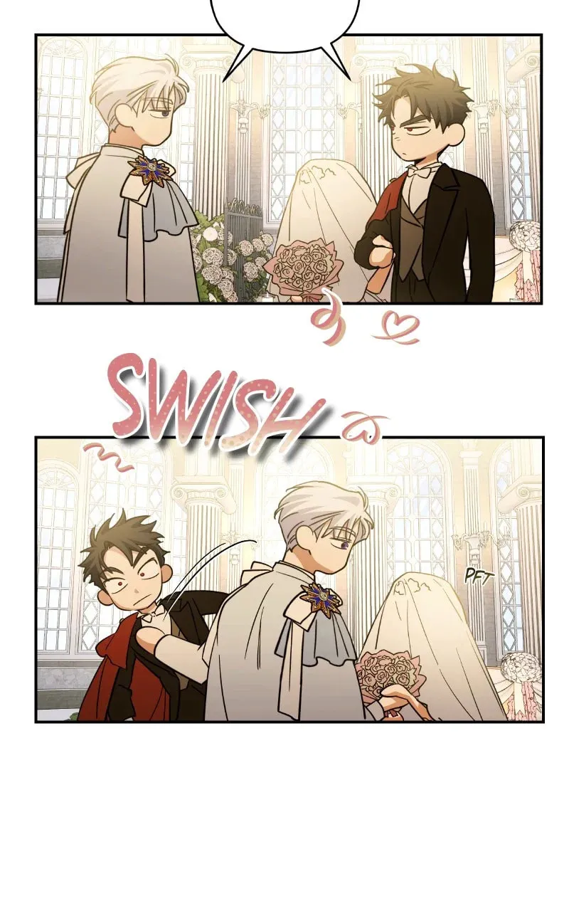 Ten Ways to Get Dumped by a Tyrant Chapter 75 page 121 - 