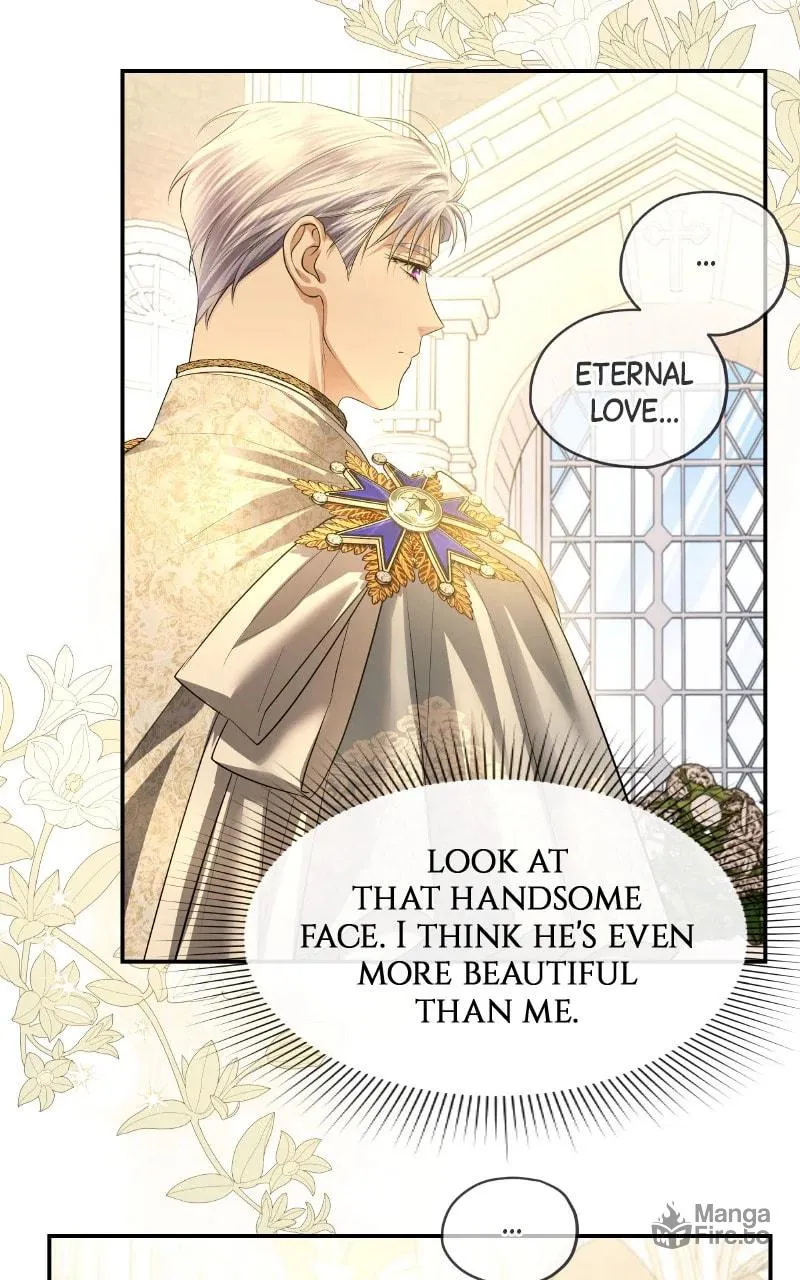 Ten Ways to Get Dumped by a Tyrant Chapter 75 page 123 - 