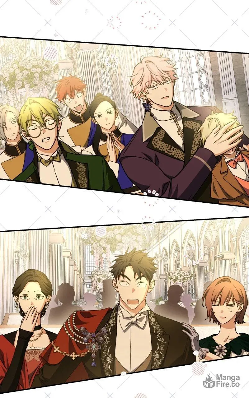 Ten Ways to Get Dumped by a Tyrant Chapter 75 page 126 - 