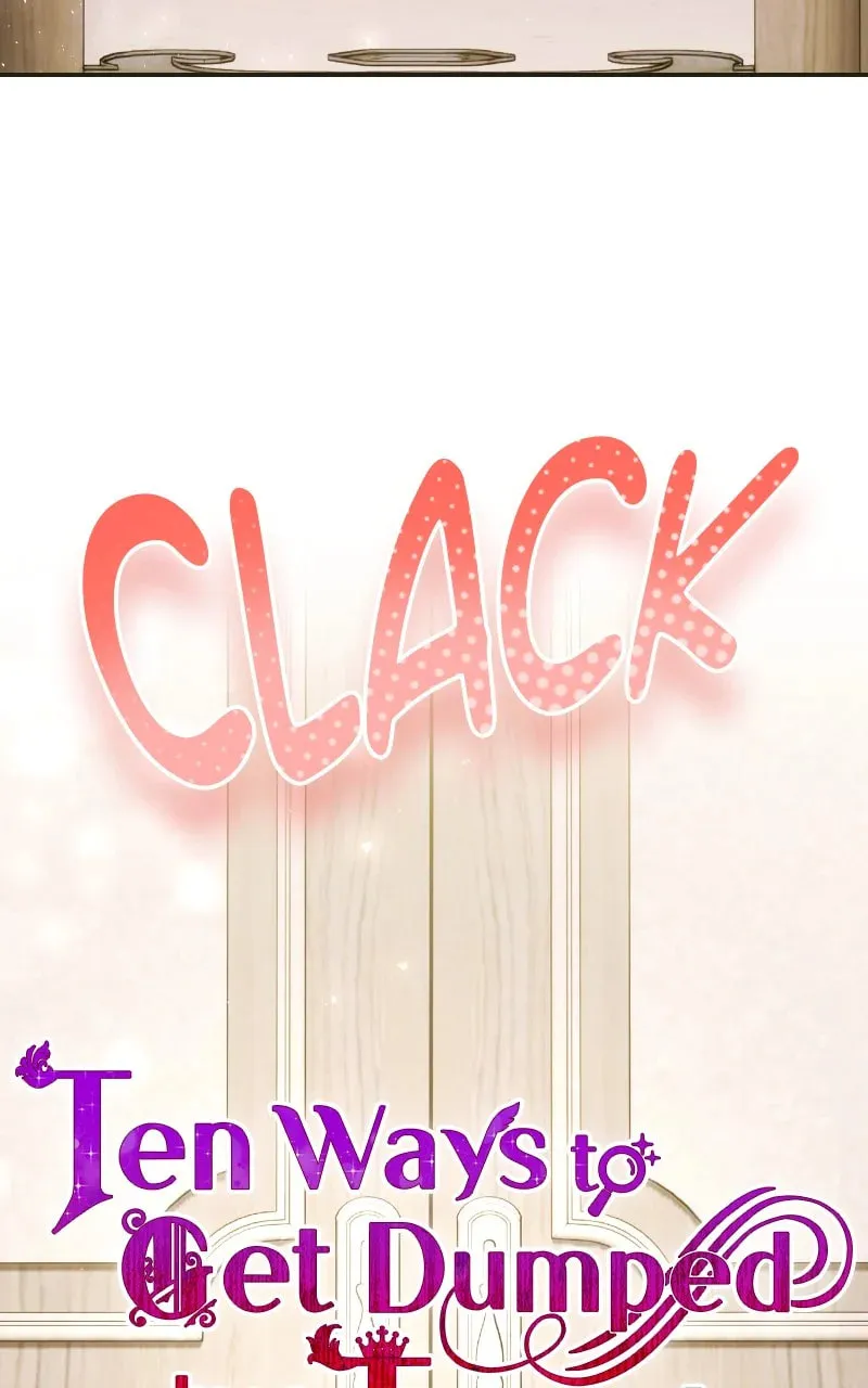 Ten Ways to Get Dumped by a Tyrant Chapter 75 page 131 - 