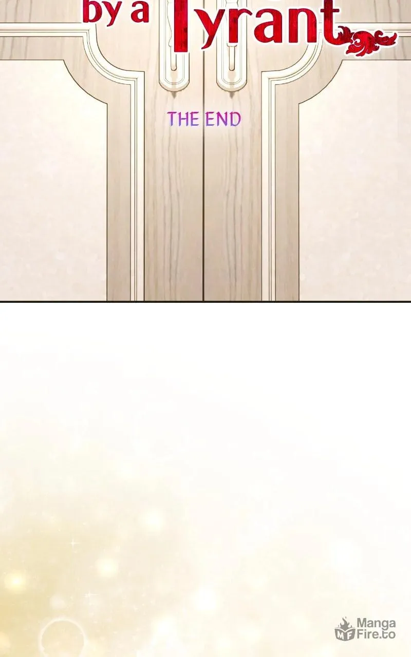 Ten Ways to Get Dumped by a Tyrant Chapter 75 page 132 - 